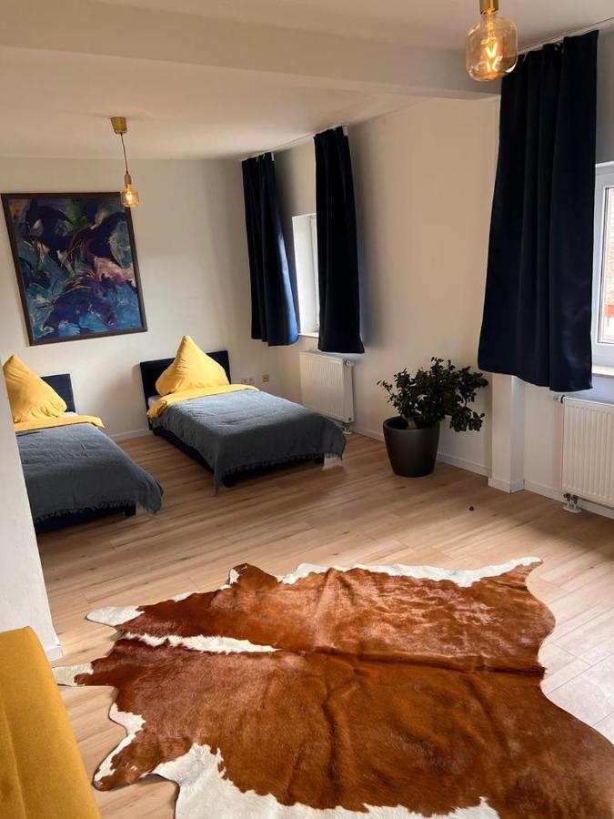 Rust-Appartements-Ii-Marienrode Хильдесхайм Экстерьер фото